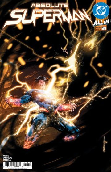 Superman Absoluto