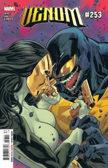 Venom #253