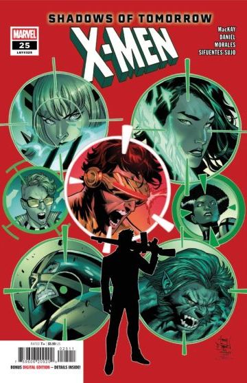 X-Men