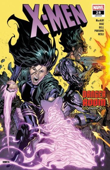 X-Men