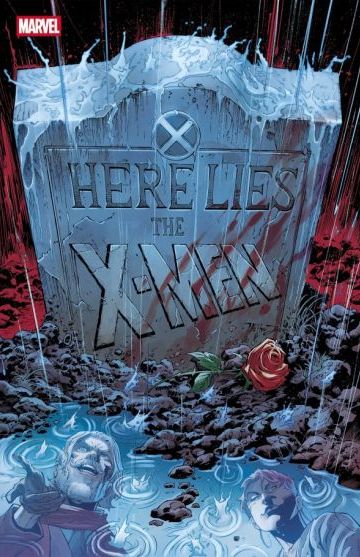 X-Men #29b