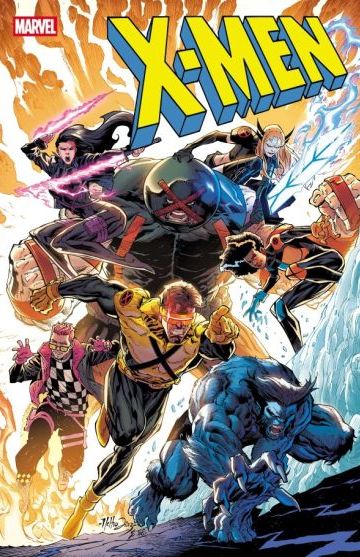 X-Men #30b