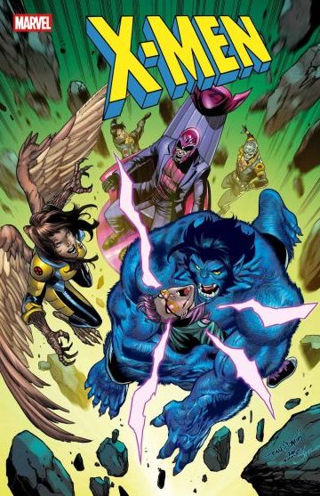 X-Men #31b