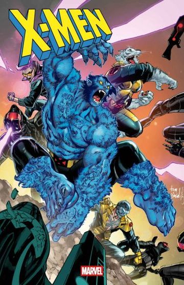 X-Men #32b