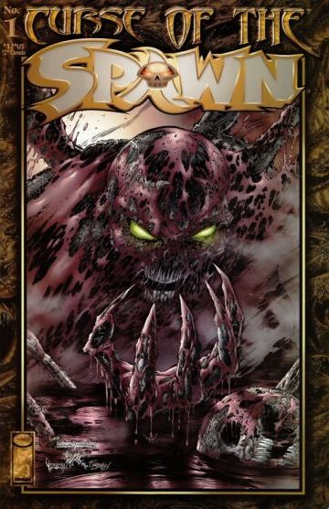 A Maldição do Spawn