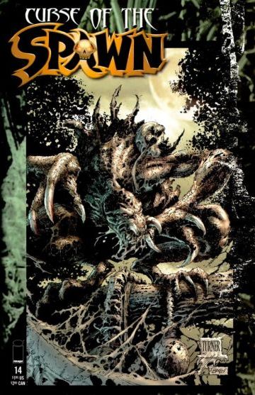 A Maldição do Spawn