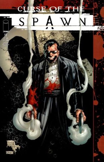 A Maldição do Spawn