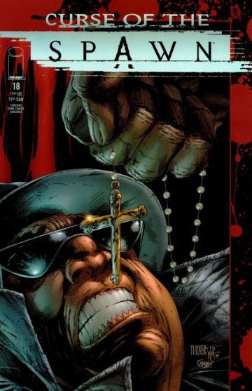 A Maldição do Spawn