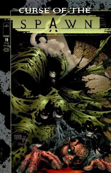 A Maldição do Spawn