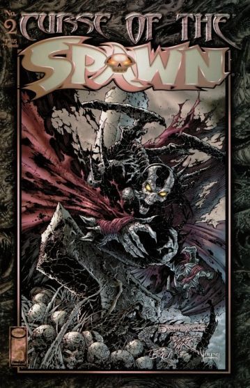 A Maldição do Spawn