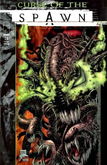 A Maldição do Spawn