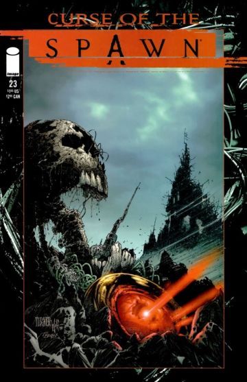 A Maldição do Spawn