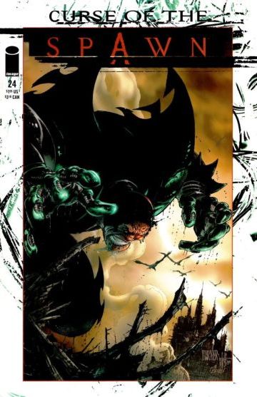 A Maldição do Spawn