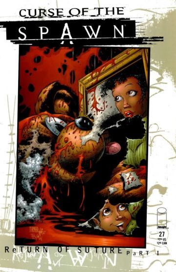 A Maldição do Spawn