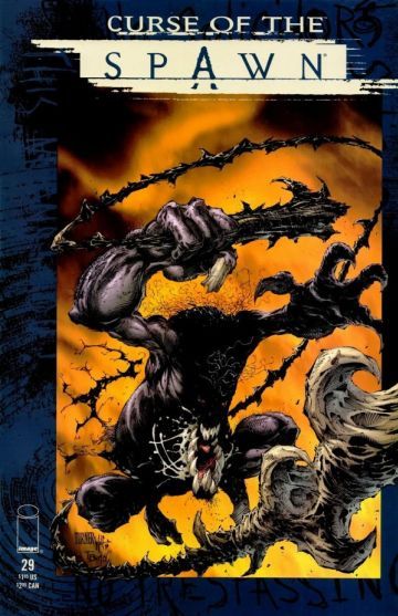 A Maldição do Spawn