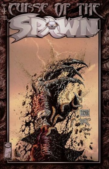 A Maldição do Spawn