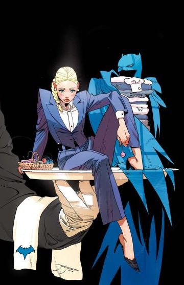 Batman #12b