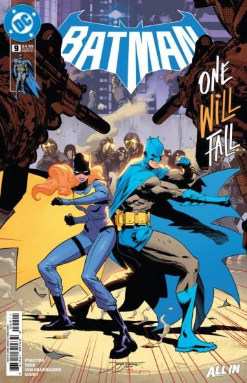 Batman