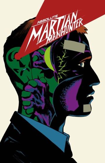 Caçador de Marte Absoluto #11b