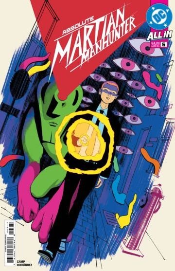 Caçador de Marte Absoluto