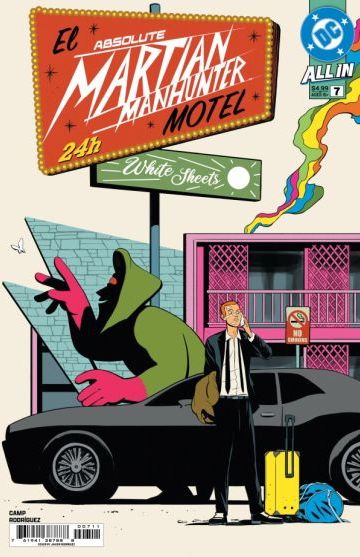 Caçador de Marte Absoluto