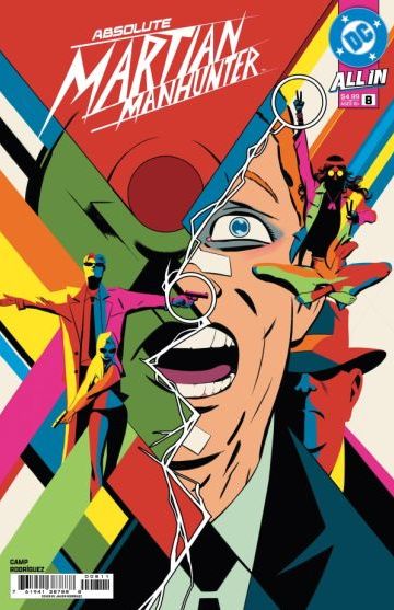 Caçador de Marte Absoluto