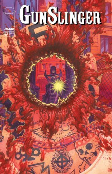 Spawn Pistoleiro