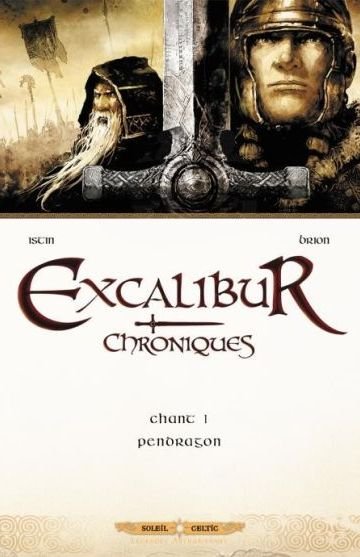 As Crônicas de Excalibur