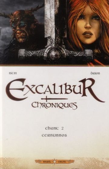 As Crônicas de Excalibur