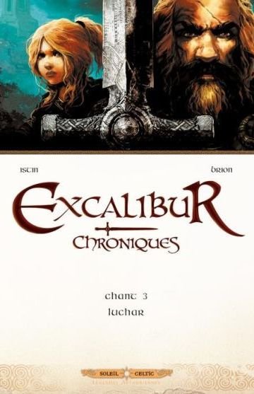 As Crônicas de Excalibur