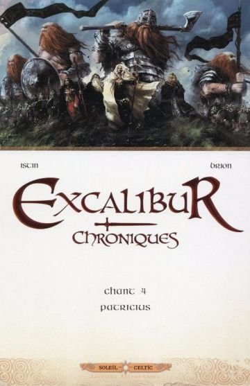 As Crônicas de Excalibur