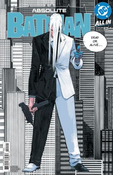 Batman Absoluto