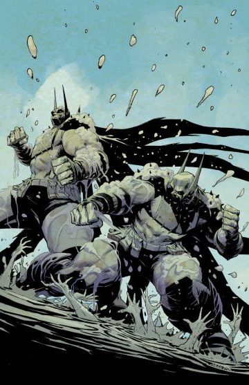 Batman Absoluto #23b