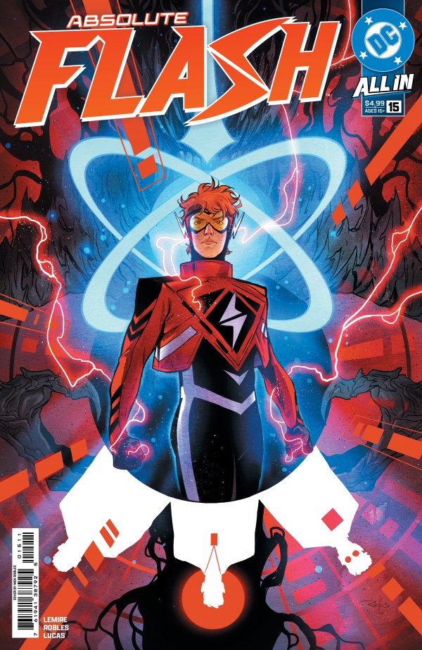 Flash Absoluto