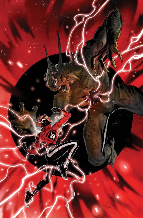 Flash Absoluto #16b
