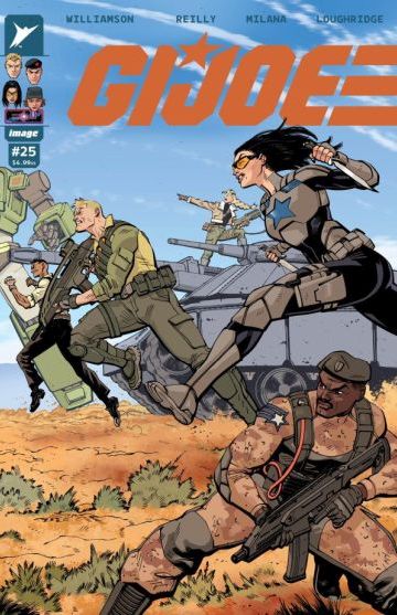 G.I. Joe