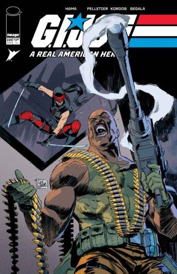 G.I. Joeː Um Verdadeiro Herói Americano