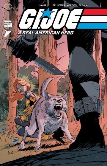 G.I. Joeː Um Verdadeiro Herói Americano