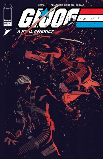 G.I. Joeː Um Verdadeiro Herói Americano