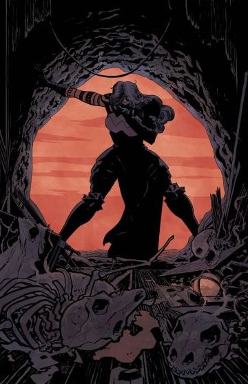 Mulher Maravilha Absoluta #21b