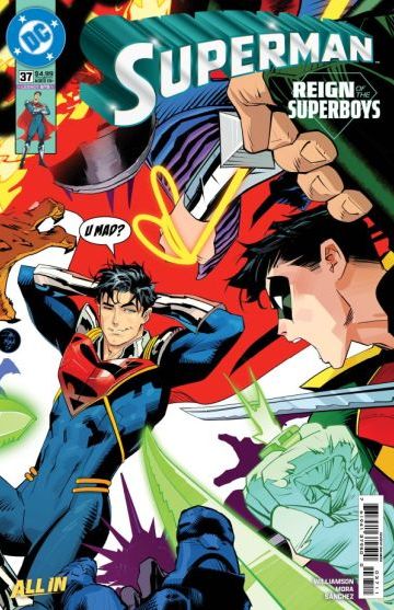 Superman