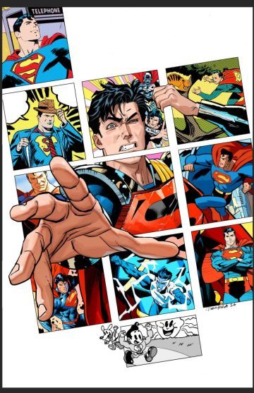Superman #39b