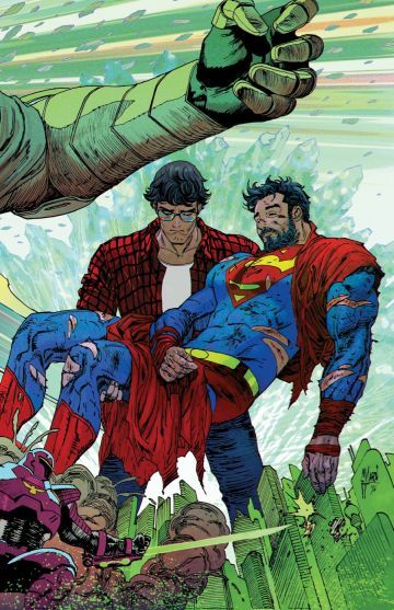 Superman #41b