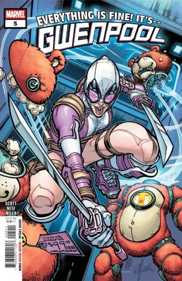 Gwenpool