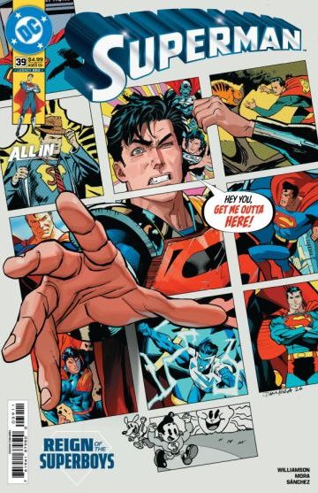 Superman