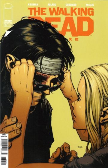The Walking Dead Deluxe