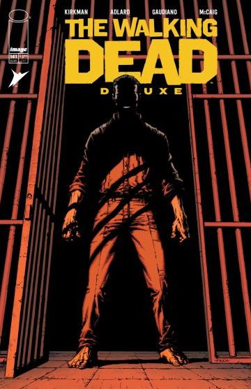 The Walking Dead Deluxe