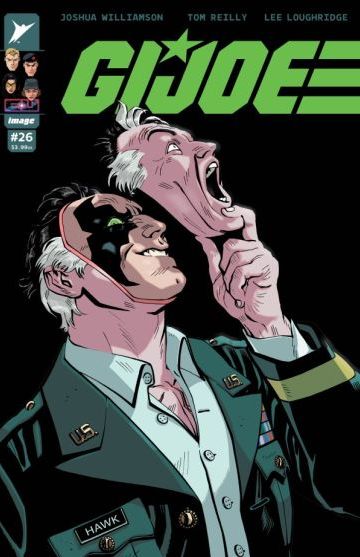 G.I. Joe #26