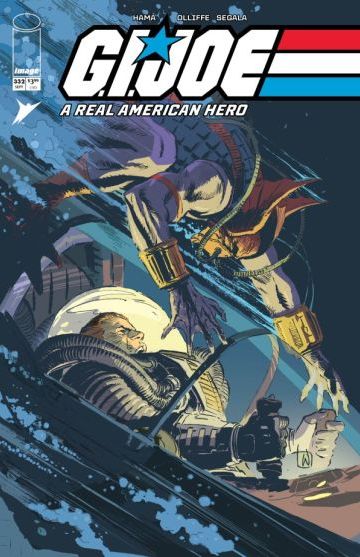 G.I. Joeː Um Verdadeiro Herói Americano