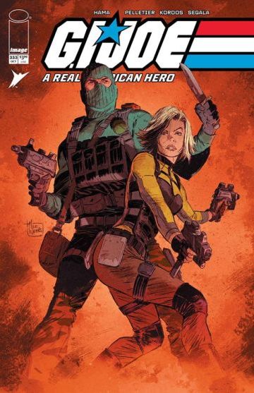 G.I. Joeː Um Verdadeiro Herói Americano
